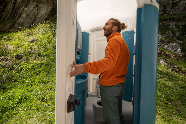 Best Luxury portable toilet rental  in Niwot, CO
