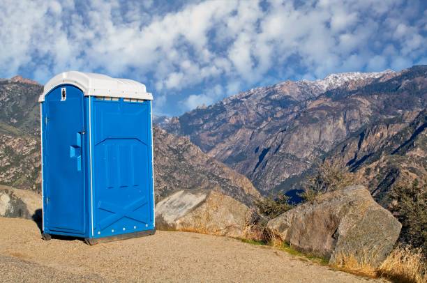 Best Portable restroom trailer rental  in Niwot, CO