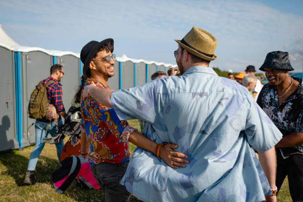 Best High-end porta potty rental  in Niwot, CO