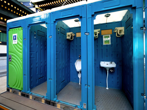 Portable Toilet Options We Offer in Niwot, CO