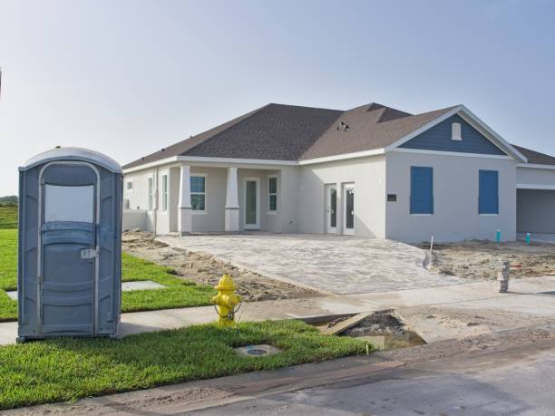 Best Portable toilet rental for construction  in Niwot, CO