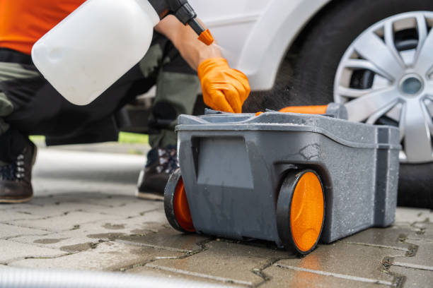 Best Portable toilet rental cost  in Niwot, CO